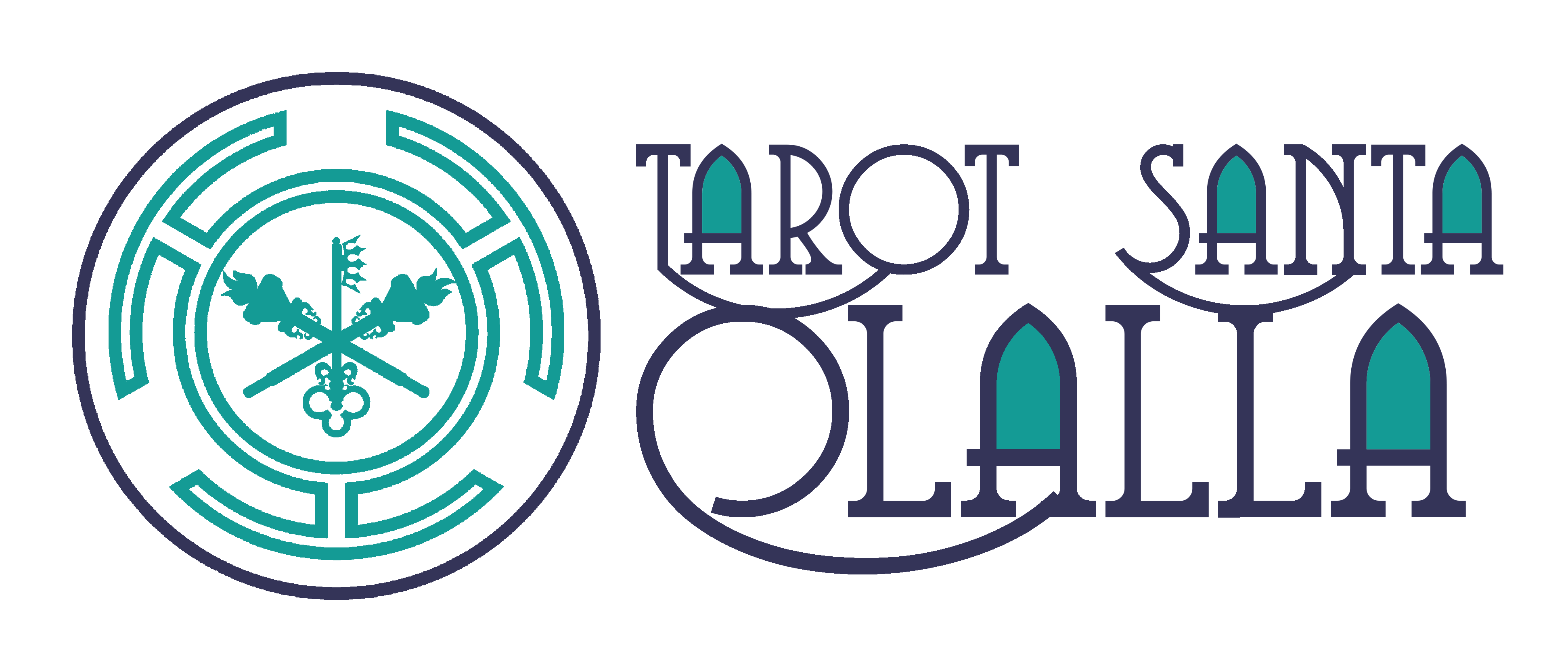 Tarot de Santa Olalla Tarot de Santa Olalla